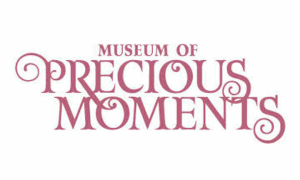 Museum of Precious Moments logo
