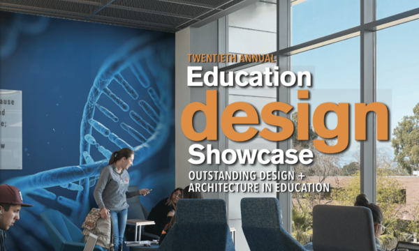 Education Design Showcase