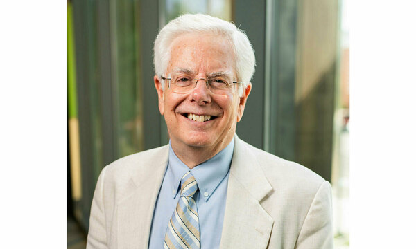 Paul Ferguson