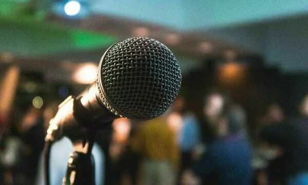 Microphone