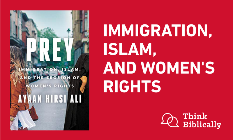 Immigration, Islam and Women's Rights