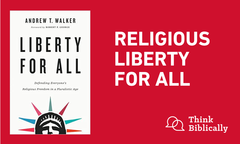 Religious Liberty for All