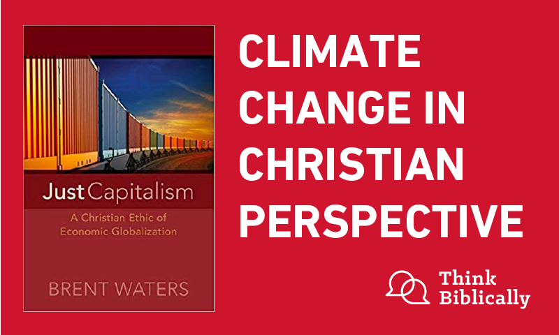 Climate Change in Christian Perspective