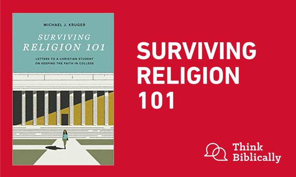 Surviving Religion 101