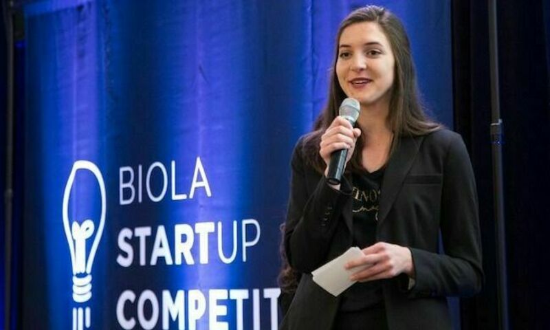 biola startup competition