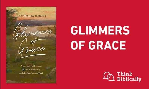 Glimmers of Grace