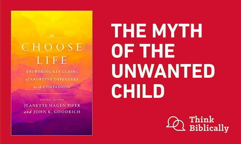 The Myth of the Unwanted Child
