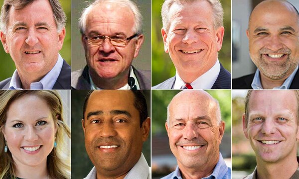 headshots of professors listed in article