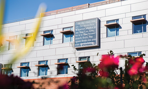 talbot feinberg building