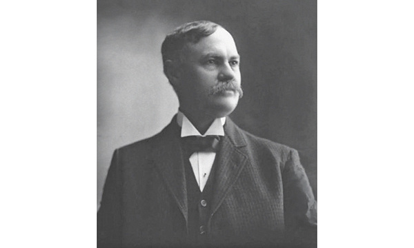 S.I. Merrill