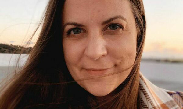 Bethany Wearden headshot