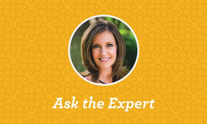 ask the expert