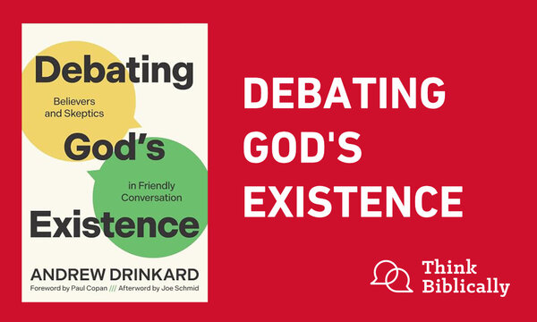Debating God's Existence