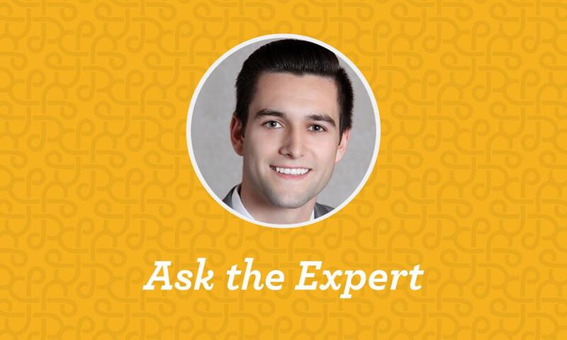 ask the expert