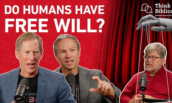 Is Free Will a Myth?