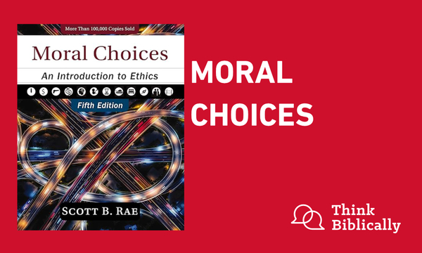 Moral Choices
