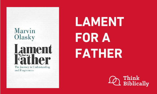 Lament for a Father