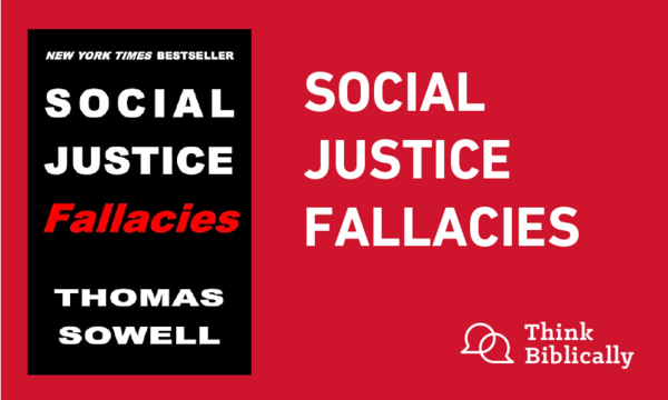 Social Justice Fallacies