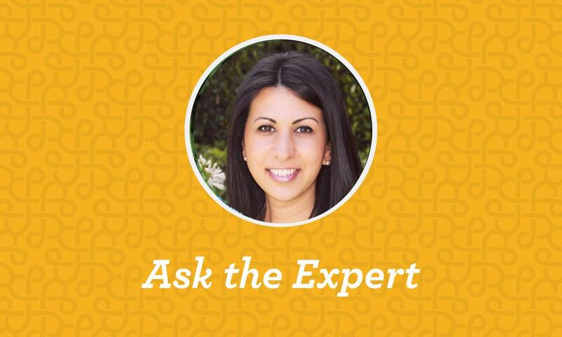 ask the expert