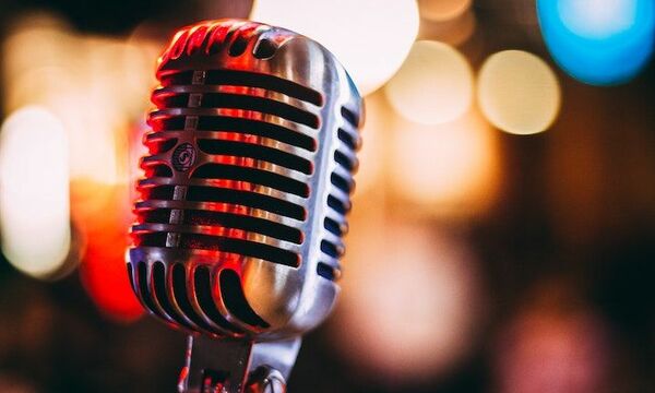 Image shows ingredients being mixed together. 