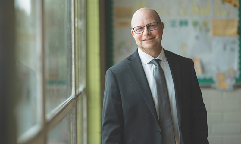 Dr. Nathan Herzog