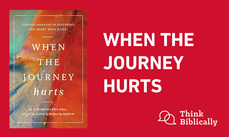 When the Journey Hurts
