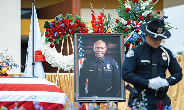 Chief John Ojeisekhoba memorial