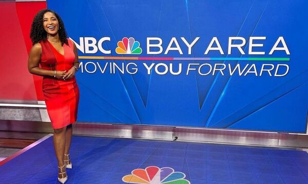 Velena Jones on NBC Bay Area