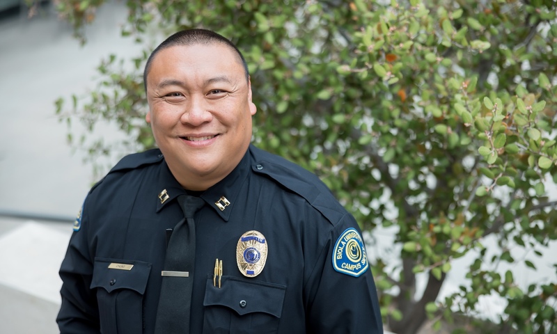 image shows Randy Chung