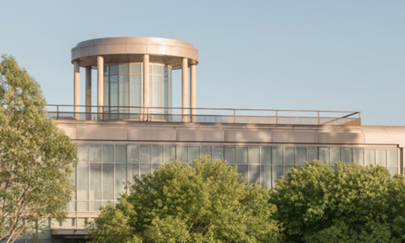 image shows Library