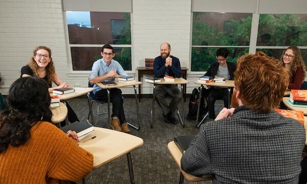 Image is of Ralph Rossum 