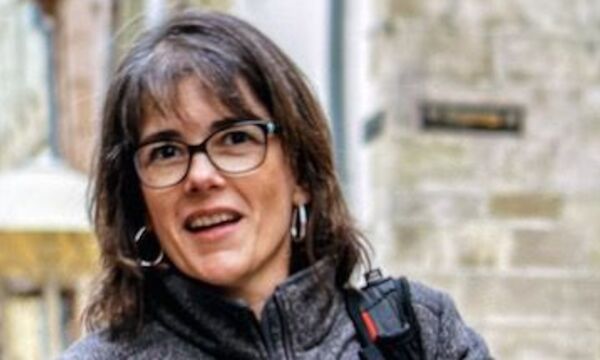 Sherri McClurg Picture