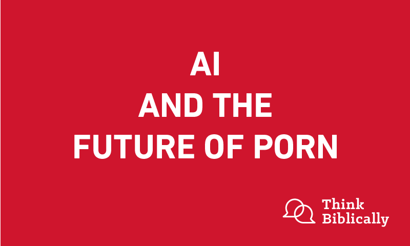 AI and the Future of Porn