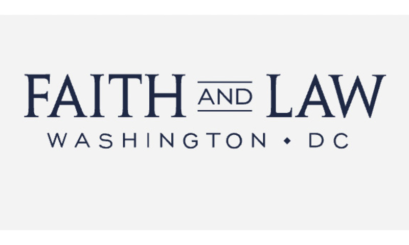 faith and law logo