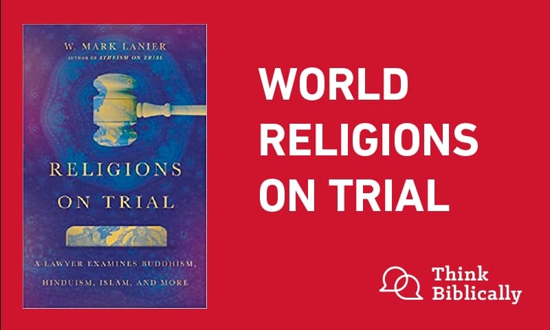 World Religions on Trial