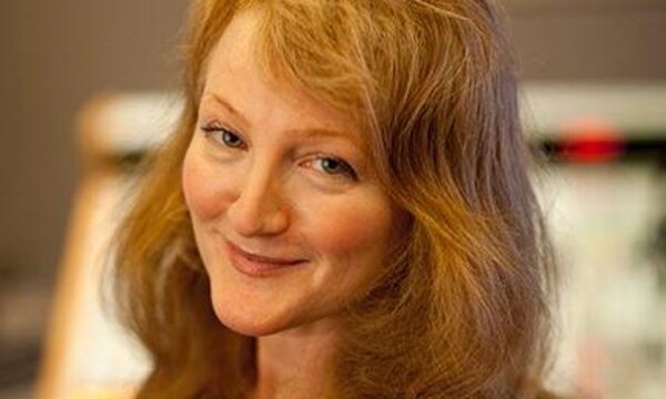 Krista Tippett