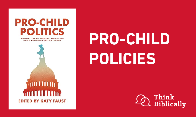 Pro-Child Policies