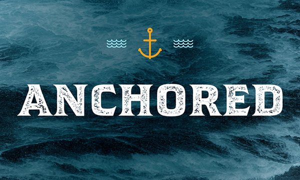 Anchored Conference