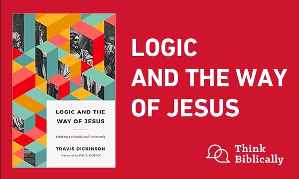 Logic and the Way of Jesus