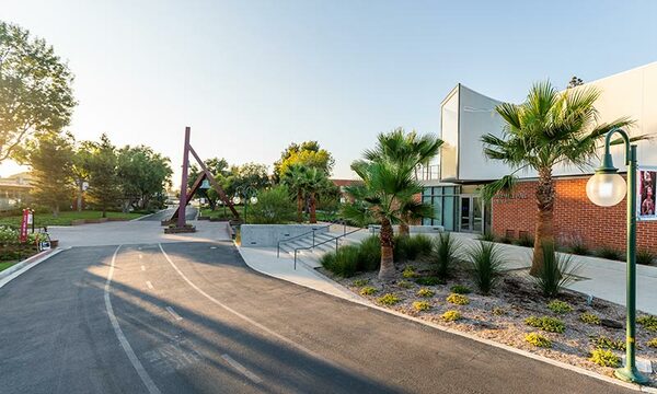 Image of Bardwell Hall