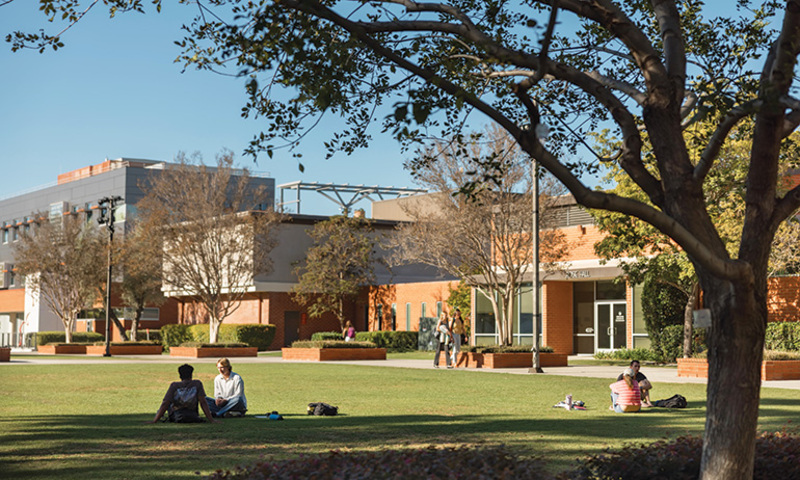Biola campus