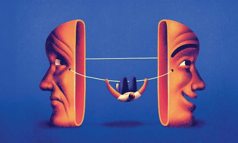 Illustrations by Jesús Sotés Vicente