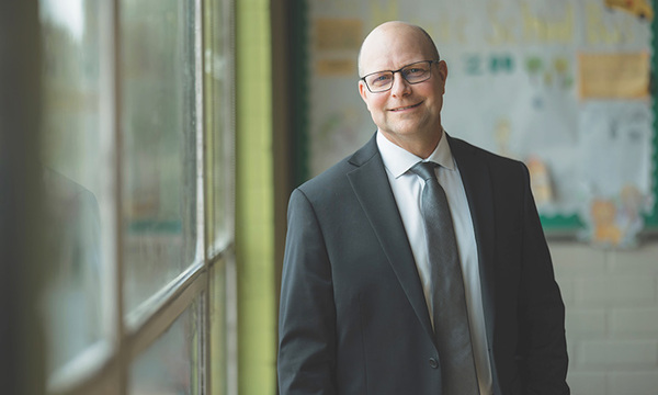 Dr. Nathan Herzog
