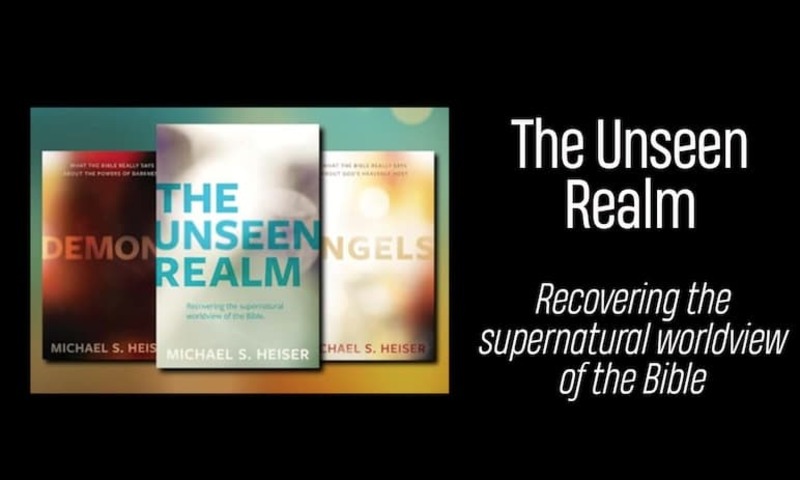 The Unseen Realm