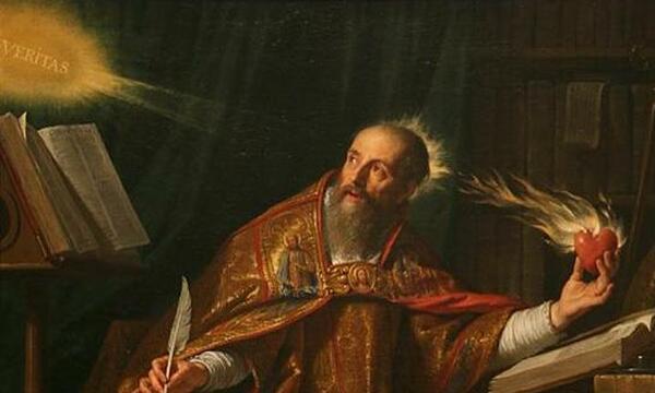 Saint Augustine