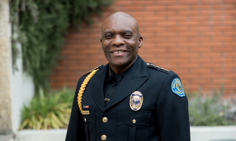 image shows John Ojeisekhoba