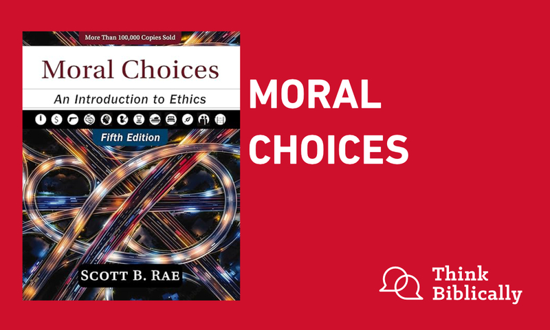 Moral Choices