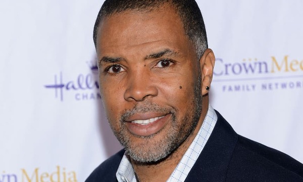 Eriq LaSalle