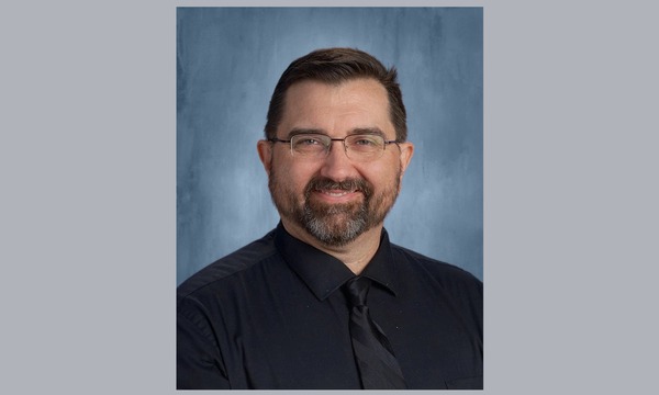 image shows Micah Sweeney