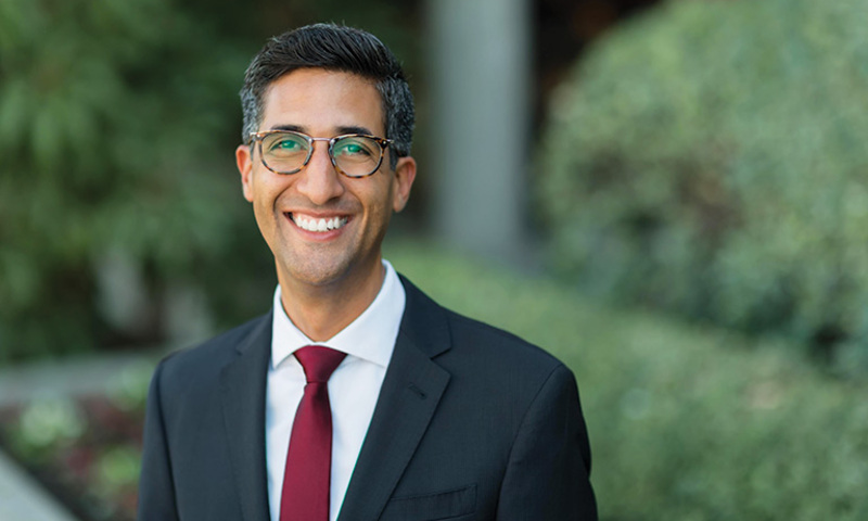 David Vazquez